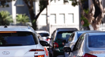 Veículos que possuem placa com final 1 e 2 têm até esta semana para quitar o IPVA 